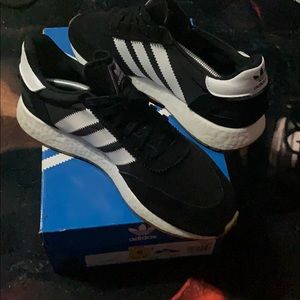 Adidas I-5923 boost